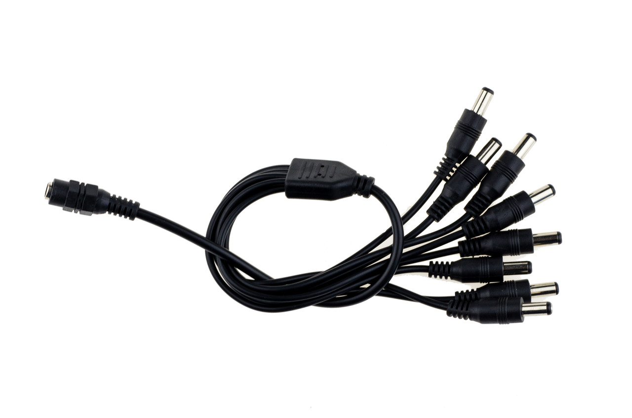 Розвідувач 8 SEVEN C-748