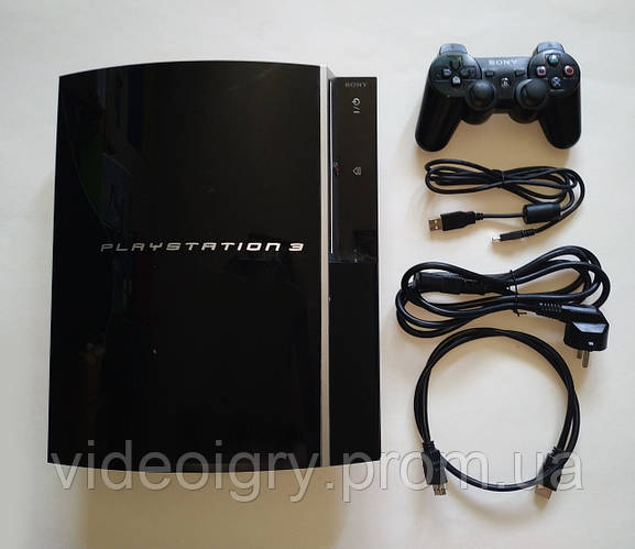 playstation 3 fat лучше slim
