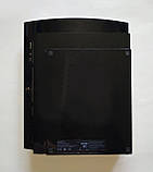 Playstation 3 Fat 80Gb CECHL03 б/у, фото 3