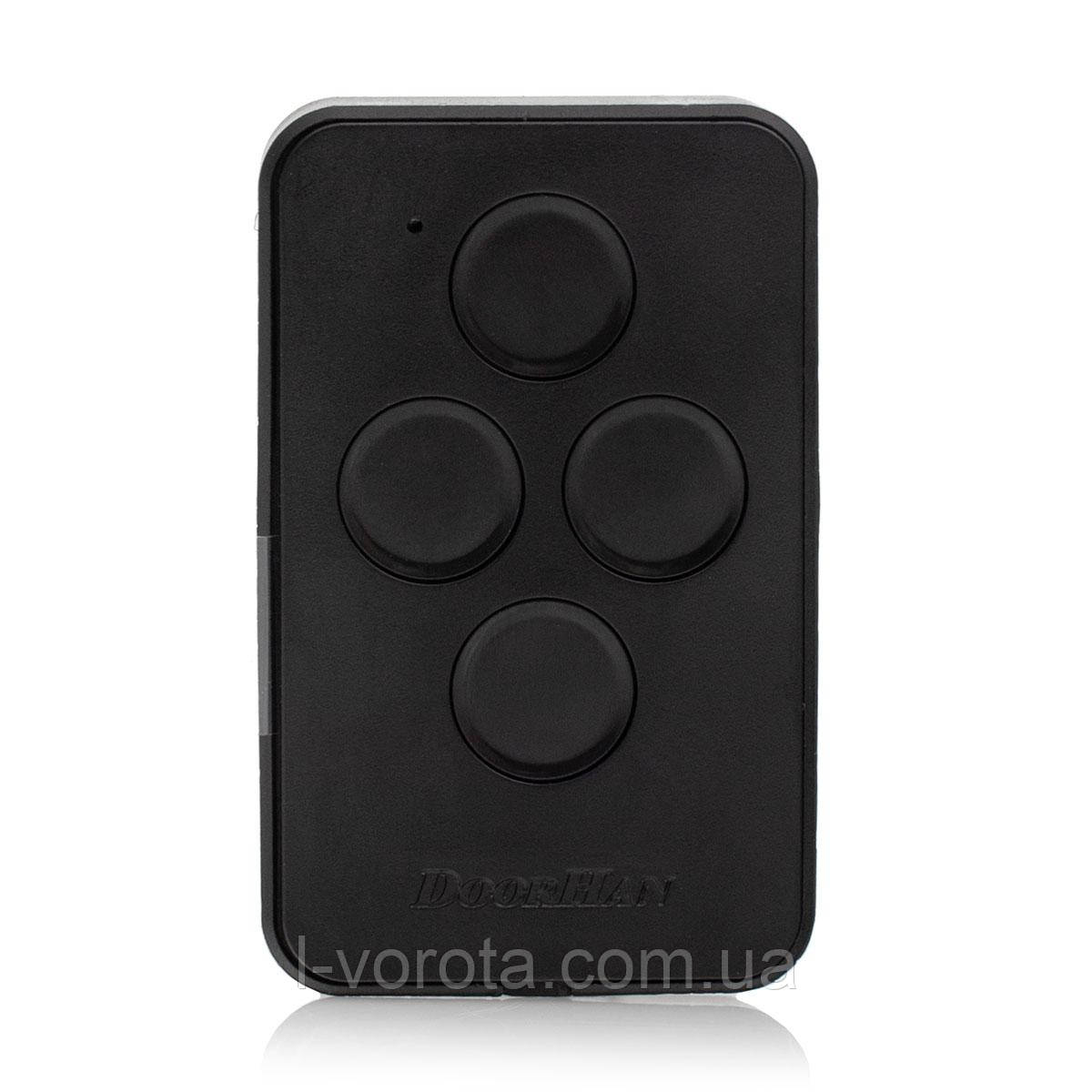Пульт DoorHan Transmitter 4PRO (оригінал)
