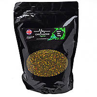 Прикормка Stick-mix Carp Balls, 750g, Discharge Tiger Nut