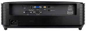 Проєктор Optoma X343e, фото 3