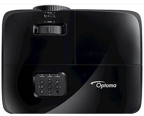 Проєктор Optoma X343e, фото 4