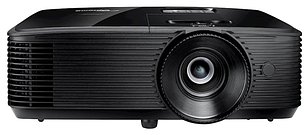 Проєктор Optoma X343e, фото 1