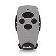 Пульт DoorHan 4-канальний (сірий), фото 6