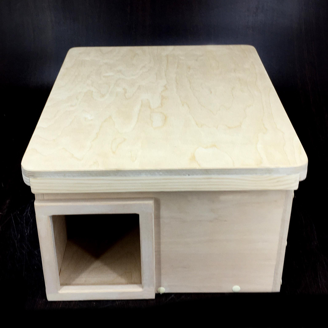 Будиночок для їжачків "Геррі" бланже