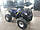 Квадроцикл Spark SP200-1, фото 6
