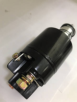 Реле стартера, що втягує, 12В 2,7кВт, фото 3