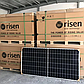 Сонячна панель 540 Вт, Risen RSM110-8-540M PERC HC 12BB, фото 2