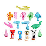 Набір канцелярського приладдя для навчання письму Supretto 16 шт (Арт. 7091-0001), фото 7