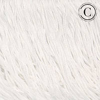 Бахрома TACTEL FRINGE 30CM White Chrisanne Clover