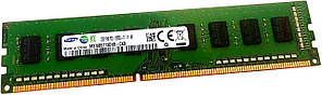 Samsung 2 GB DDR3 1600 MHz (M378B5773DH0-CK0)