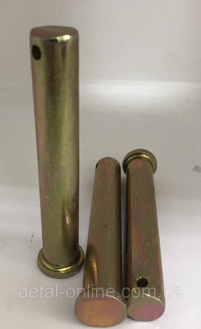 Ф50-4605084 Палець механізму задньої навіски нижній МТЗ