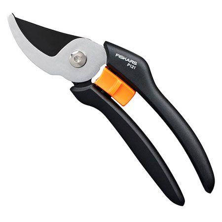 Площинний секатор Fiskars Solid P121 (1057160), фото 1