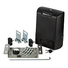 Автоматика DoorHan SLIDING-800 для відкатних (зсувних) воріт (макс. вага воріт 800 кг), фото 2