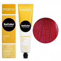 Краска для волос MATRIX SoRED SR-RV Красно-фиолетовый 90 мл (13610Gu)