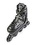 Розсувні Ролики Scale Sports XL LF 0835 Blue 41-44, фото 5