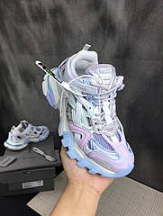 Eur 36-45 Balenciaga Track 2 чоловічі жіночі кросівки Баленсіага Трек
