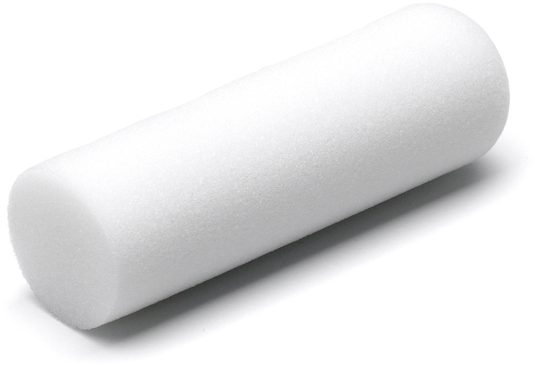 Валик Anza Basic Soft Mini 10см