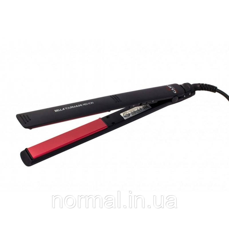 Випрямляч GAMA Bella Toirmaline Red Ion GI0212