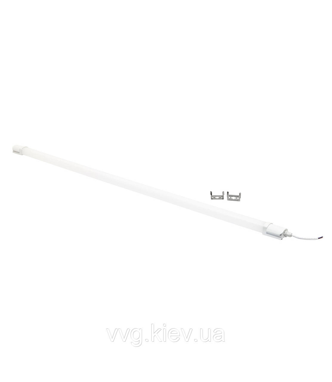 LED-світильник промисловий DELUX PC7-02 32W 6500К IP65, DELUX (90011314)