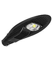 LED-світильник консольний ORION 01 50W 5000Lm 6500K, DELUX (90014280)