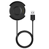 Usb-кабель зарядки докстанція для Amazfit Verge 2021, фото 5