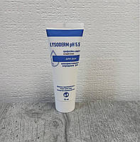 Лізодерм рН 5.5. 75 мл