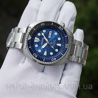 Samurai Seiko Srpd21 Seikо SRPD21 Turtle Prospex Automatic (ID