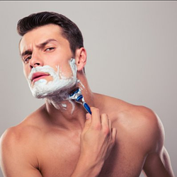 Нова інформація про картриджі для гоління Gillette