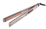 Утюжок (випрямляч) GAMA Keration Elegance LED (GI0210), фото 3