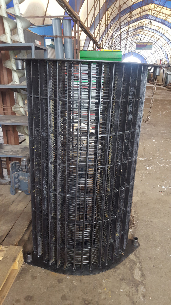 Підбароблення ДОН-1500А, ДОН-1500Б РСМ 10.01.19.060 посилене., фото 1