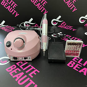 Фрезерна машина для нігтів ZS-601 45 Вт