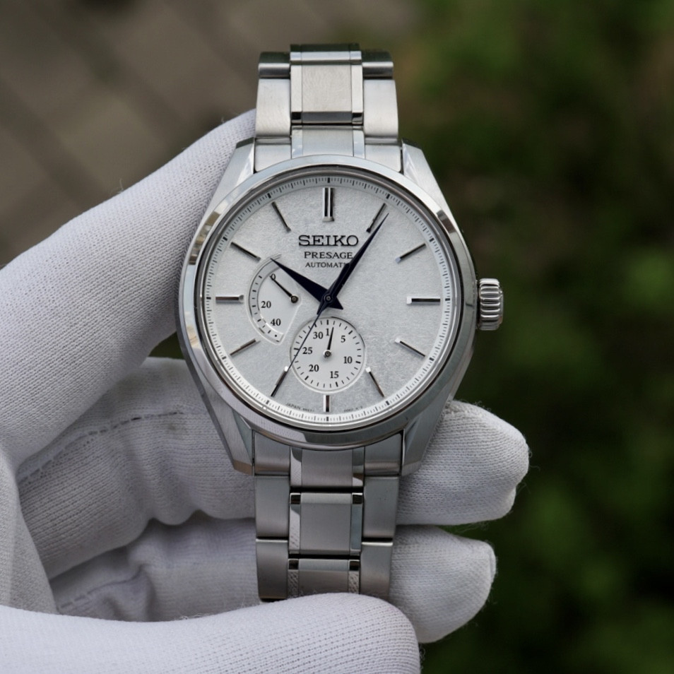 Seiko SARW041 Presage Automatic- 6R27 -JAPAN