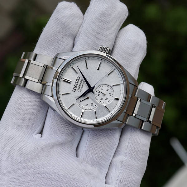 Seiko sarw041 top