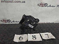 KN0687 11420912 кронштейн фари L Subaru Impreza 45_01_02