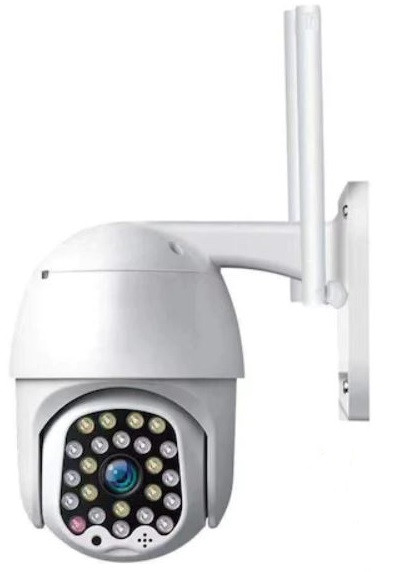 Вулична Камера CAMERA CAD 555G Wi-FI 1080p 7854, фото 1