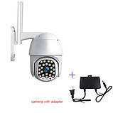 Вулична Камера CAMERA CAD 555G Wi-FI 1080p 7854, фото 2