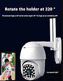 Вулична Камера CAMERA CAD 555G Wi-FI 1080p 7854, фото 3