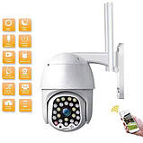 Вулична Камера CAMERA CAD 555G Wi-FI 1080p 7854, фото 5