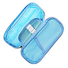 Шкільний пенал Wellamart, (світло-блакитний), фото 4