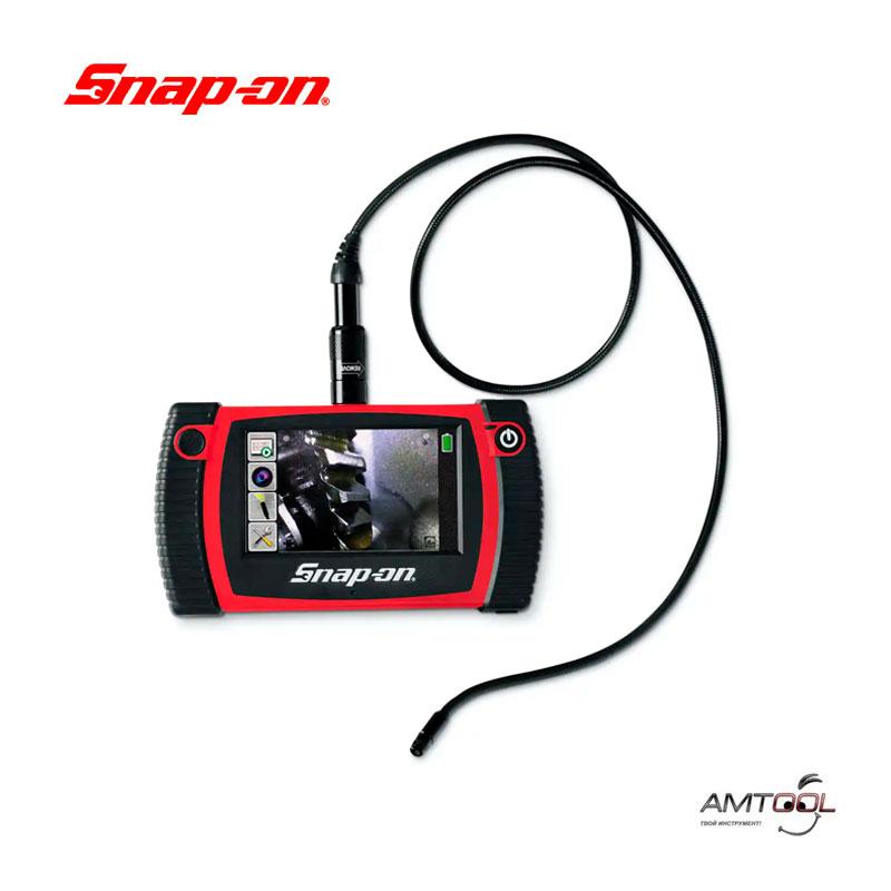 Відеоендоскоп, щуп 5.5 мм - Snap-On BK5600DUAL55