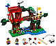 Lego Creator Пригоди в будиночку на дереві 31053 (387 деталей), фото 4
