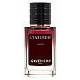 Givenchy l'interdit TESTER LUX, жіночий, 60 мл, фото 2