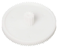 9121.042 Шестерня робочої групи(мала), Z=12/9, Vienna, Royal