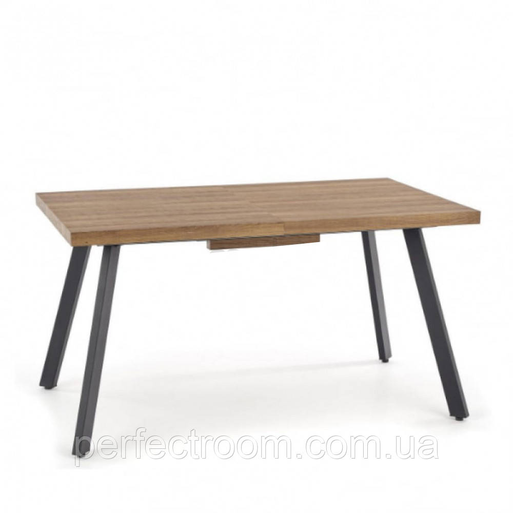 Стіл розкладний Halmar BERLIN 140÷180/85/76 см