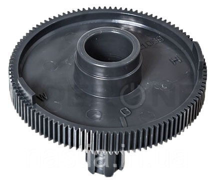 9121.069.150 Шестерня робочої групи(велика), Z=108mm, Royal, Magic, фото 1