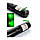 Потужна лазерна указка зелена, Laser pointer GD 303, фото 3