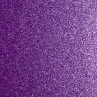 Картон дизайнерский перламутровый 21х29,7см 290г/м2 ,Fabriano Фиолетовый