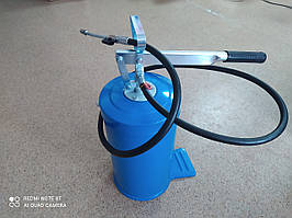 Солідолонагнітач ручний PIUSI BARREL PUMP (F0033215A)
